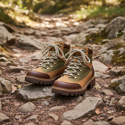 Men's Outdoor Hiking Boots